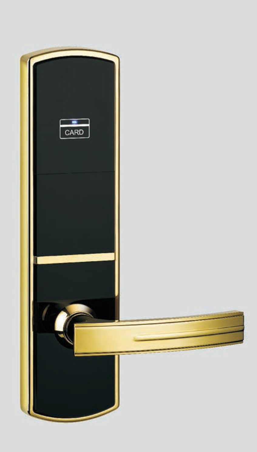 Khóa thẻ từ Ezibee Lock EZ500