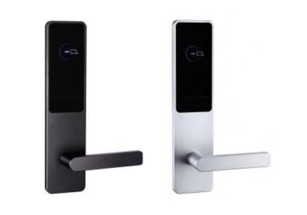 Khóa thẻ từ Ezibee Lock EZ901S