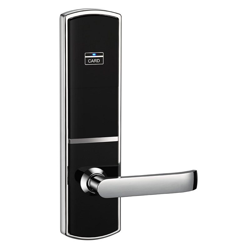 khóa thẻ từ khách sạn Ezibee Ez500